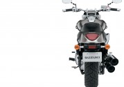 Suzuki M 800 Intruder